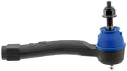 Steering Tie Rod End Mevotech MS30617
