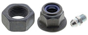 Steering Tie Rod End Mevotech MS30617