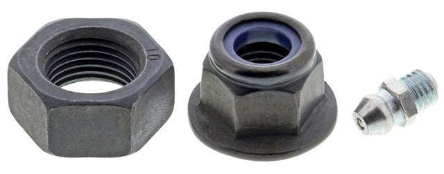 Steering Tie Rod End Mevotech MS30617