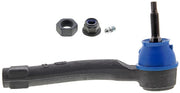 Steering Tie Rod End Mevotech MS30617