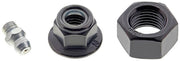 Steering Tie Rod End Mevotech MS30620
