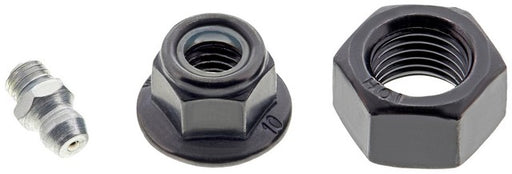 Steering Tie Rod End Mevotech MS30620