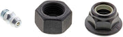 Steering Tie Rod End Mevotech MS30625