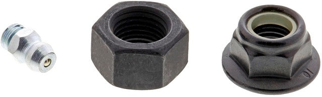 Steering Tie Rod End Mevotech MS30625