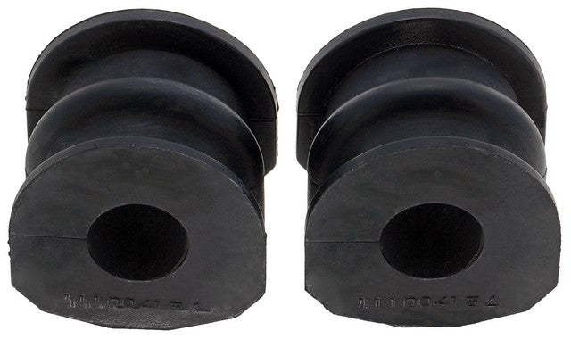 Suspension Stabilizer Bar Bushing Kit Mevotech MS308167