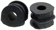 Suspension Stabilizer Bar Bushing Kit Mevotech MS308167