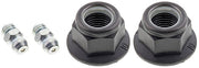 Suspension Stabilizer Bar Link Kit Mevotech MS308191