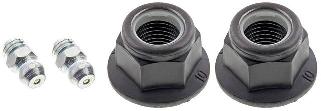 Suspension Stabilizer Bar Link Kit Mevotech MS308191