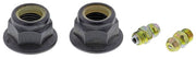 Suspension Stabilizer Bar Link Kit Mevotech MS30897