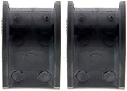Suspension Stabilizer Bar Bushing Kit Mevotech MS40438