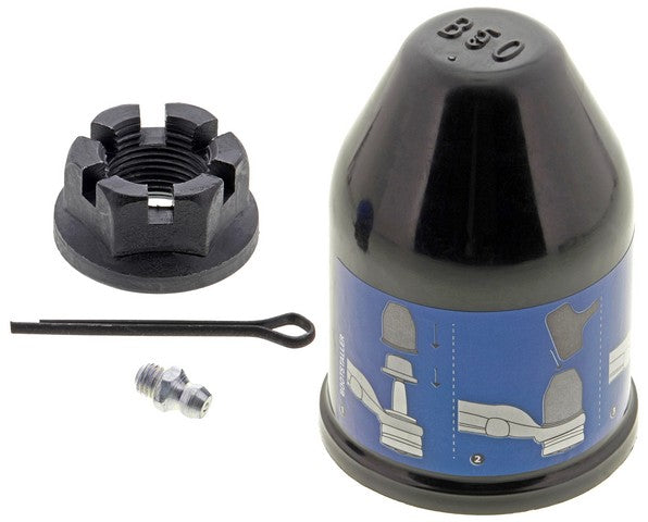 Suspension Ball Joint Mevotech MS40522