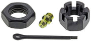 Steering Tie Rod End Mevotech MS40610