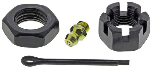 Steering Tie Rod End Mevotech MS40610