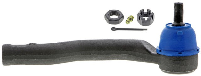 Steering Tie Rod End Mevotech MS40610