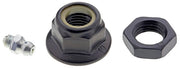 Steering Tie Rod End Mevotech MS406133