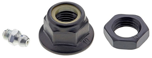 Steering Tie Rod End Mevotech MS406133