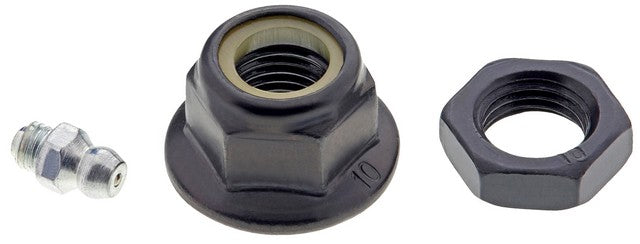 Steering Tie Rod End Mevotech MS406134