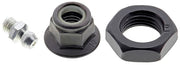 Steering Tie Rod End Mevotech MS40628