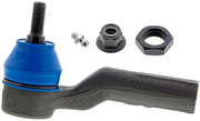 Steering Tie Rod End Mevotech MS40628