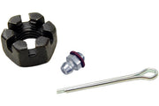 Steering Tie Rod End Mevotech MS40667