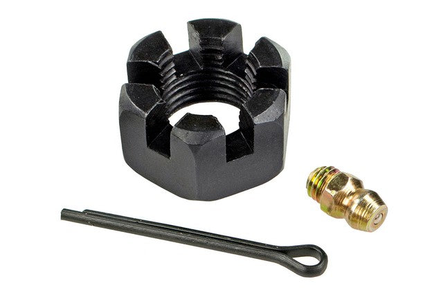 Steering Drag Link Mevotech MS40696