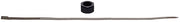 Steering Tie Rod End Mevotech MS40708