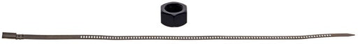 Steering Tie Rod End Mevotech MS40708
