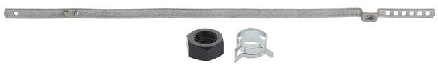 Steering Tie Rod End Mevotech MS40742