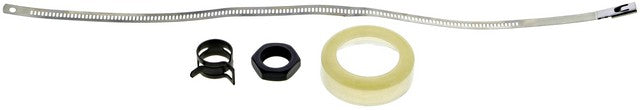 Steering Tie Rod End Mevotech MS40773