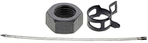 Steering Tie Rod End Mevotech MS40774