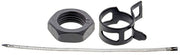 Steering Tie Rod End Mevotech MS40778