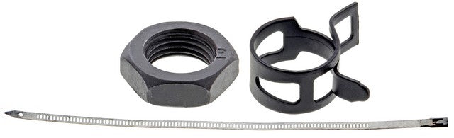 Steering Tie Rod End Mevotech MS40778