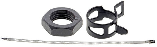Steering Tie Rod End Mevotech MS40778