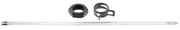 Steering Tie Rod End Mevotech MS40785