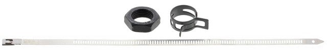 Steering Tie Rod End Mevotech MS40785