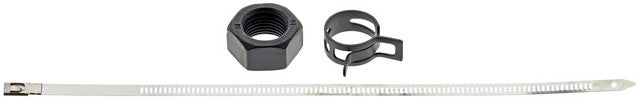 Steering Tie Rod End Mevotech MS40786