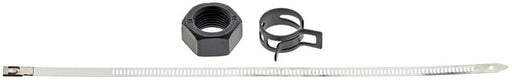 Steering Tie Rod End Mevotech MS40786