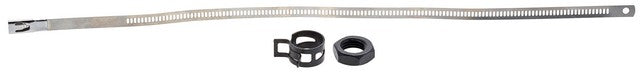 Steering Tie Rod End Mevotech MS40787