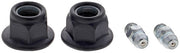 Suspension Stabilizer Bar Link Kit Mevotech MS408123