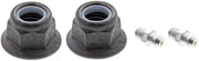 Suspension Stabilizer Bar Link Kit Mevotech MS408131