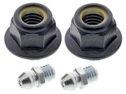 Suspension Stabilizer Bar Link Kit Mevotech MS408137