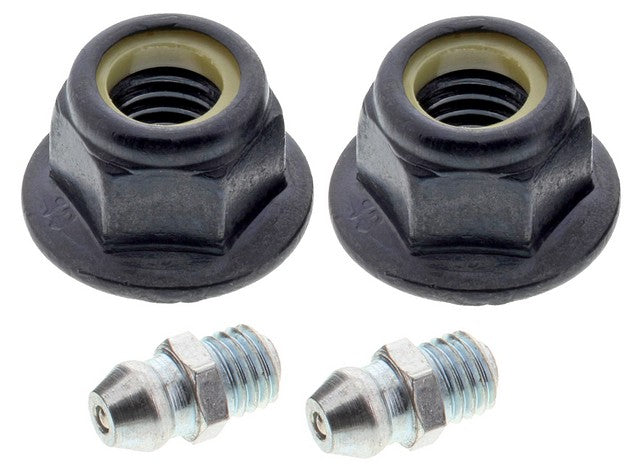Suspension Stabilizer Bar Link Kit Mevotech MS408137