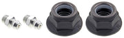 Suspension Stabilizer Bar Link Kit Mevotech MS408138