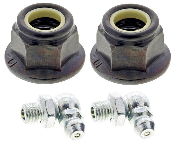 Suspension Stabilizer Bar Link Kit Mevotech MS408140