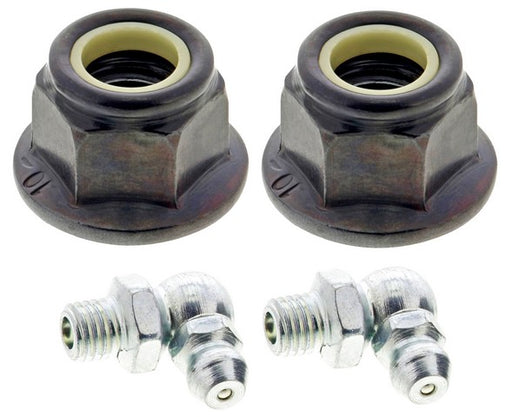 Suspension Stabilizer Bar Link Kit Mevotech MS408140