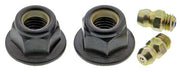 Suspension Stabilizer Bar Link Kit Mevotech MS40871