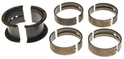 Engine Crankshaft Main Bearing Set MAHLE Clevite MS-429H