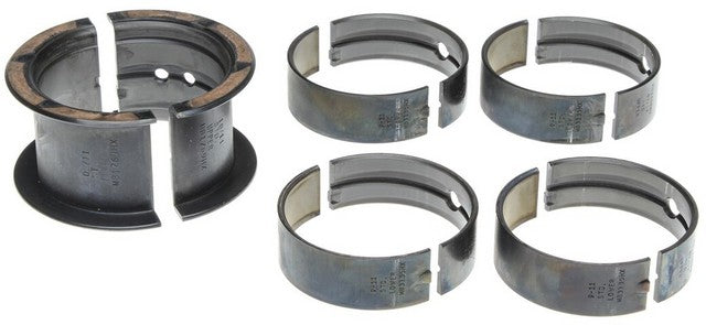 Engine Crankshaft Main Bearing Set MAHLE Clevite MS-429HX