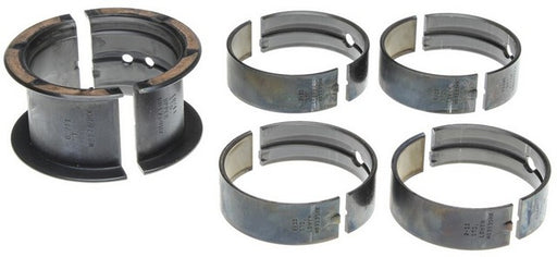 Engine Crankshaft Main Bearing Set MAHLE Clevite MS-429HX