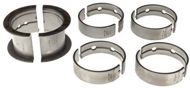 Engine Crankshaft Main Bearing Set MAHLE Clevite MS-429P-10